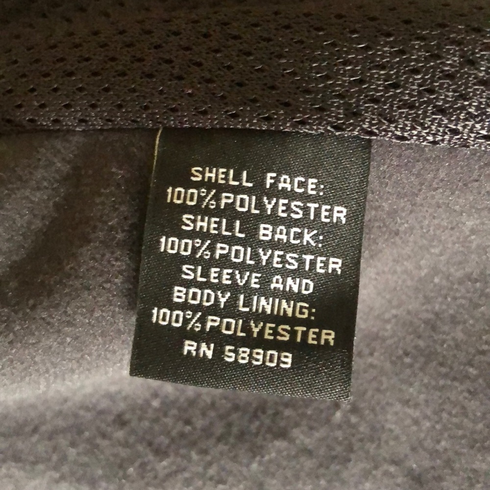 Men’s XL jacket - Picture 8 of 8